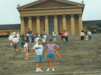 1993 06 30 Philadelphia