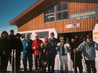 1998 02 07 Vereinsschifahren Kitzbühel Kirchberg