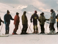 1998 02 08 Vereinsschifahren Kitzbühel