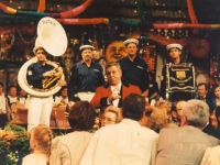 1999 02 13 Musikantenstadl mit Karl Moik in Eferding