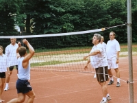 2003 06 08 Baden BSZ Treffen Volleyballturnier