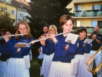 2004 06 21 Bad Schallerbach Sonnwendfeier