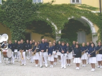 2007 09 10 60 Jahre LSO im Schloss Eferding Gruppenfoto