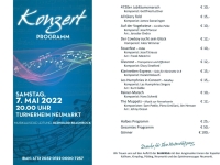 2022 05 07 SZ-Wunschkonzert Programm