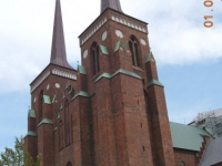 Dänemark-kathedrale-roskilde