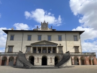 Italien-Villen-und-Gärten-der-Medici-Poggio-a-Caiano-Kopfbild