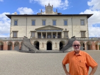 Italien-Villen-und-Gärten-der-Medici-Poggio-a-Caiano