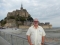 Frankreich Mount Saint Michel