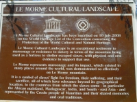 Mauritius-kulturlandschaft-le-morne-tafel