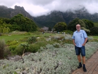 Südafrika Schutzregion Cape Floral