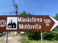 Rumänien-Bemalte-Kirchen-Moldau-in-Moldovita-Tafel-1