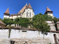 Rumänien-Dörfer-und-Wehrkirchen-Biertan-Kopfbild