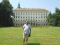 Tschechien Kromeriz Schloss